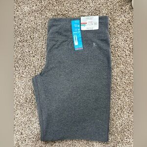 Danskin Now Gray Leggings